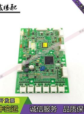 东芝电梯配件轿厢显示板COP-500/501/2N1M3516-C原厂现货出售实拍