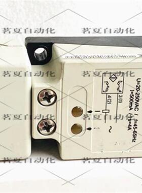 原装 欧姆* 传感器开关 E2Q2-N15Y4-G 现货