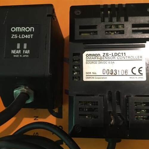 OMRONOMRONZS-LD40T.ZS-HLDS5.ZS-LD50.ZS-XRS2.ZS-LDC11