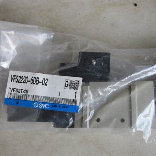 SMC电磁阀原装VFS2220-5DB-02/01 VFS2220-5DZ-02/01