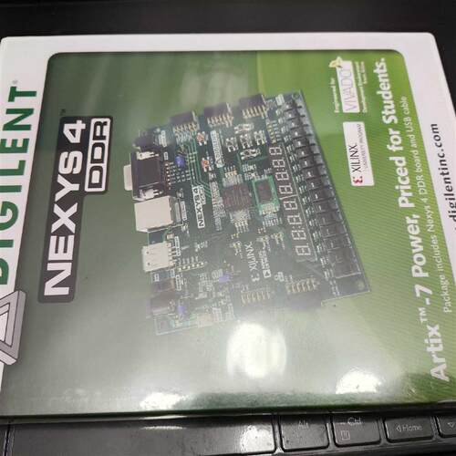 nexys4 ddr digilent开发板 FPGA嵌入式开发实验板询价