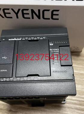 PLC基恩仕KEYENC控制器KV-N14AT.KV-RC32BT.KV-PU1.KV-XLE02议价