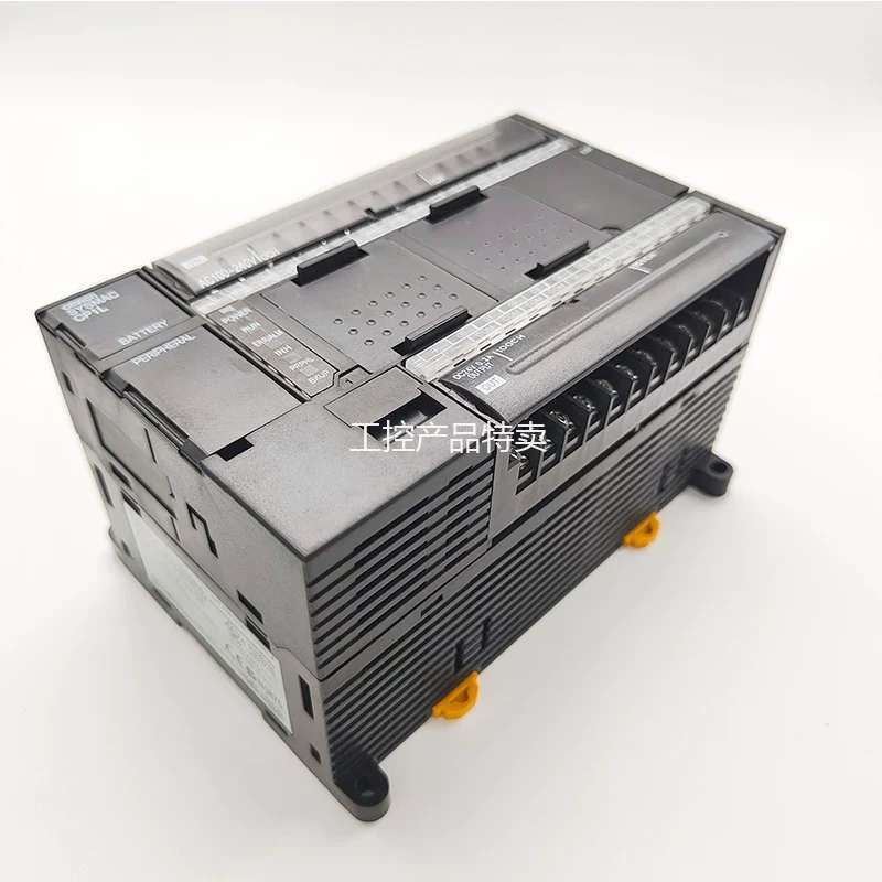 PLC CP1L-L20DT-D/L20DR/M30DR-A/EM30DT-D/EM40DR 99新议价！图片