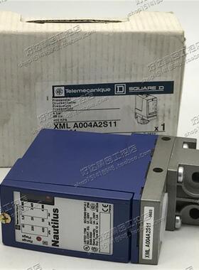 XMLA004A2S11 全新原装正品 施耐德压力传感器 压力开关 质保一年