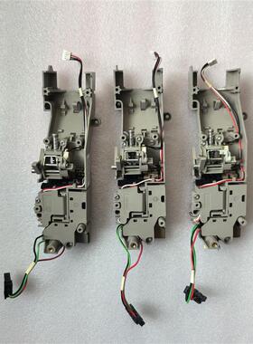 标准脱扣器底座NT 开关单元底座H型N型SDE1接口 SDE2辅助询价