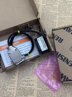 原装正品雷尼绍RENISHAW传感器EL26BBB050F05A/RL26BBT050议价