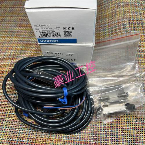 E3S-CR11/CR61.E3S-CT61.E3S-VS1E4.E3S-AT61.E3S-AD11欧姆龙