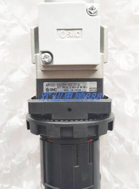 全新原装减压阀 ARG20-02G5H-X2101A  ARG40-04G2H-N 销售