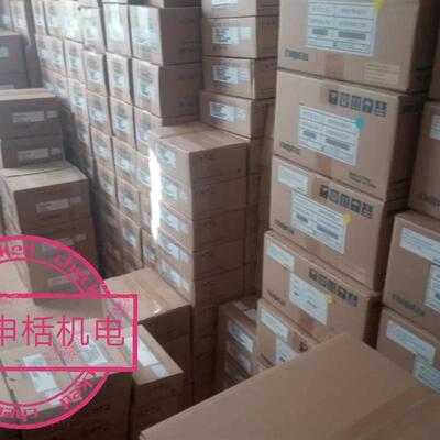 R7M-A40030-B欧姆龙伺服电机质保一年现货进店议价