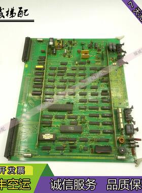 东芝CV60电梯配件主板ADCPD-3A/UCE7-25D6/2N1M3152-C/原厂现货出