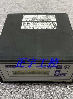Bender 本德尔进口原装绝缘检测仪IRDH365-3 B91068013 议价