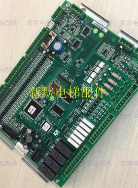 南通三洋电梯主板NTSY-G 新时达F5021三洋电梯SM-01-F502全新