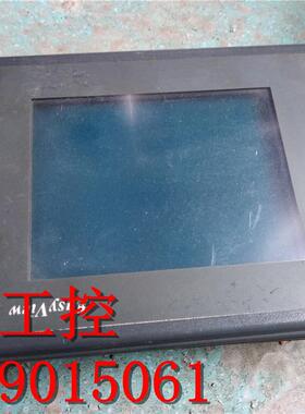威纶触摸屏 MT506LV4EV 原装拆机包好 成色好现货实拍有质保