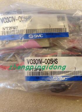 原装正品电磁阀 VO301V-005HS 销售