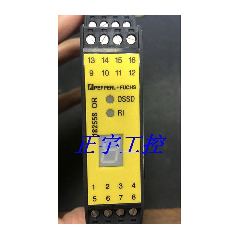 德国倍加福 182558 SB4 Module OR /192145 SB4 Module OR议价