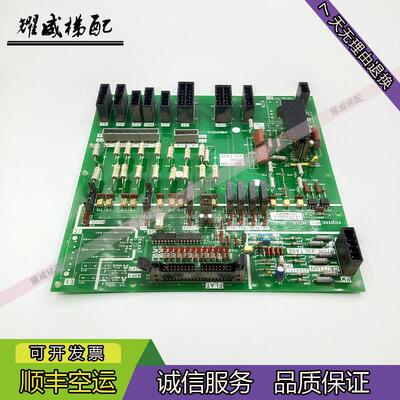 富士达电梯配件MC15电源板C13-MC15原厂现货出售质量保证实拍秒发
