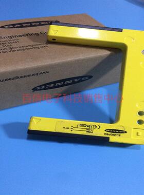 BANNER美国邦纳 SLM80P6Q 槽型传感器 现货