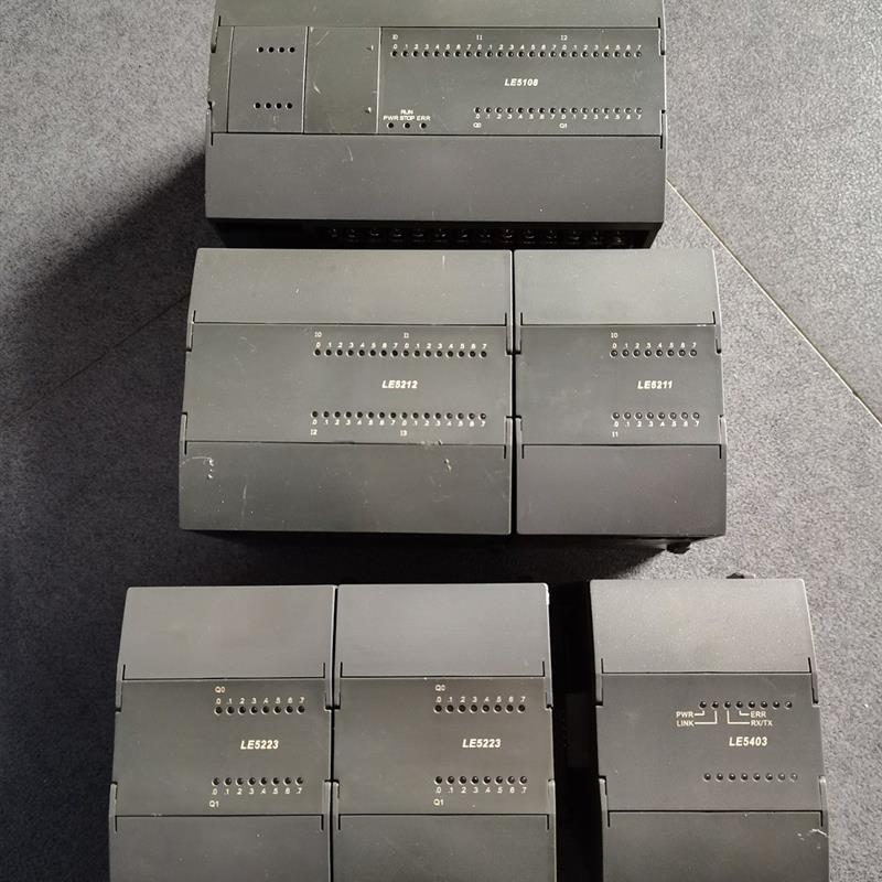 LE5104 5107E 5108 5109 5211 5212 5223 5320 5330 5403  和利时