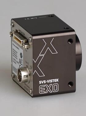 SVS-VISTEK exo304MCL 单色 工业相机 IMX304 camera link 接口