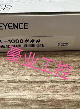 基恩士传感器IL-1000.IL1050.SK-1000.CZ-V21A.CZH37S.FD-XS8正品