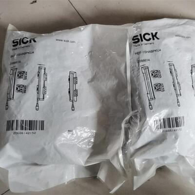 全新SICK光栅支架BEF-1SHABPKU42066614