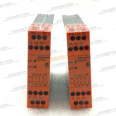 原装正品 DOLD多德 安全继电器 BG5924 BG5924.48 成色漂亮 现货