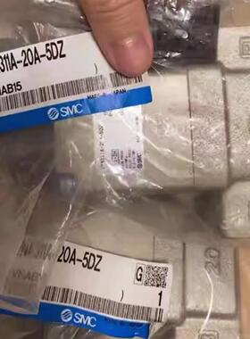 电磁阀VNA211A-10A/15A-5DZ VNA311A-20A-5DZ VNA411A-25A-5DZ