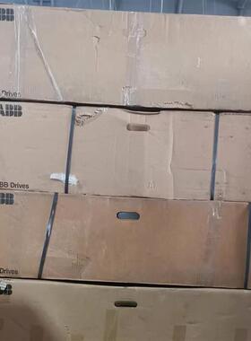 ABB 变频器ACH550-UH-027A-6 原装18.5KW  500V-600V  询价