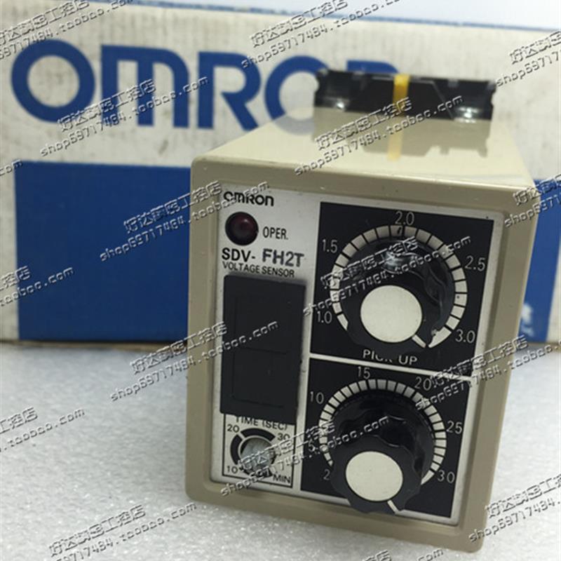 欧姆定律传感器控制器 SDV-FH2T  SDV-FH6T  SDV-FH7T  质保一年