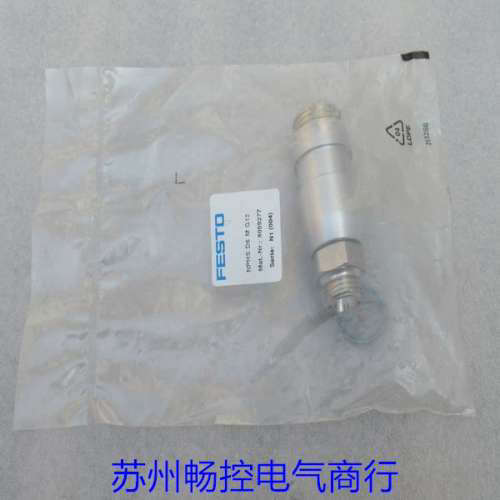 *销售*费斯托FESTO连接插座 NPHS-D6-M-G12 8059277议价