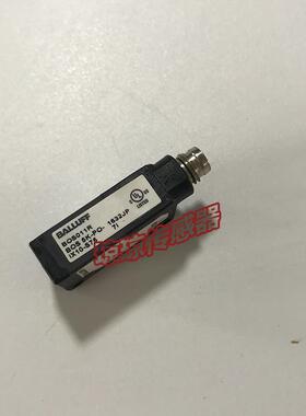 巴鲁夫BALLUFF感测器 BOS 5K-PO-IX10-S75