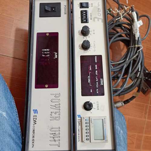 制器调控测试器 EEDM EDM CORPORATION POYYER UNIT HR40E议价！
