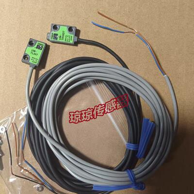 竹中光电开关传感器UM-T50DT UM-TR50DT+TL50T TR15DT  TR15DTVP