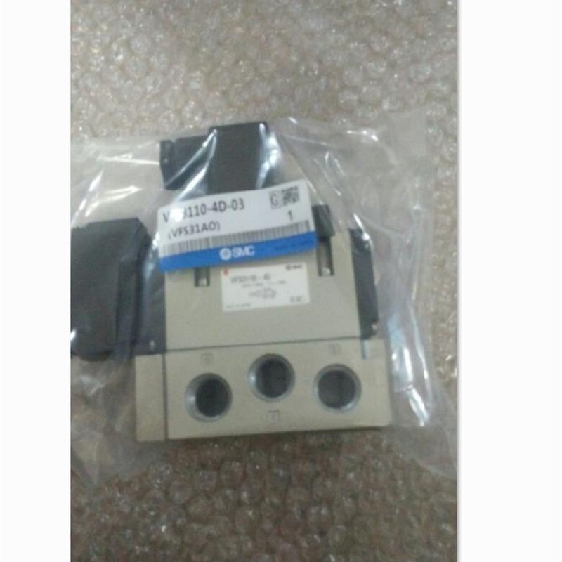 全新正品SMC电磁阀VFS4110-5DZ-03 VFS4110-5DZ-04F VFS3600-5FZ