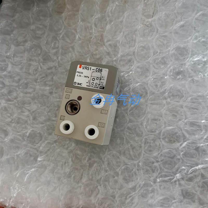 全新原装SMC控制阀VR51-C06现货