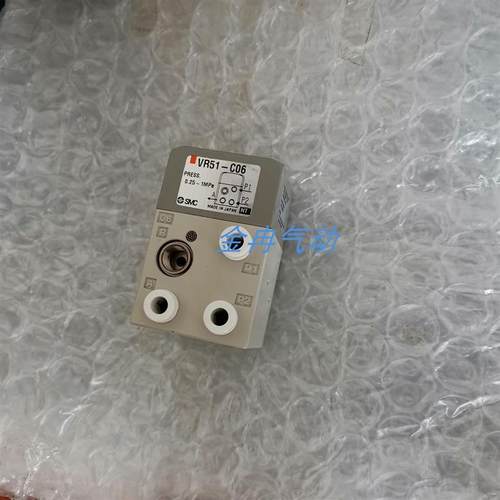 全新原装SMC控制阀VR51-C06现货