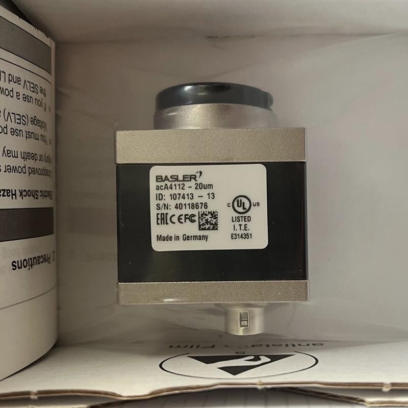 巴斯勒acA2000-340KM.acA2000-50gm.acA1300-60gm.ACA3800-10GM