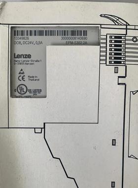 LENZE伦茨EPM-S202.2A  EPM-S302.2A EPM-S301.2A全新原装现货