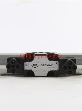 意大利brevini电磁阀AD3E01CL003/AD3E01CL 3原装进口