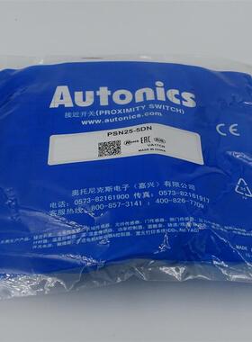 AutonicsPSN25-5DN PSN25-5DP2 PSN25-5AC PSN25-5询价