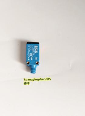 WL4SLG-3P2232西克SICK光电传感器 1058243全新原装正品期货