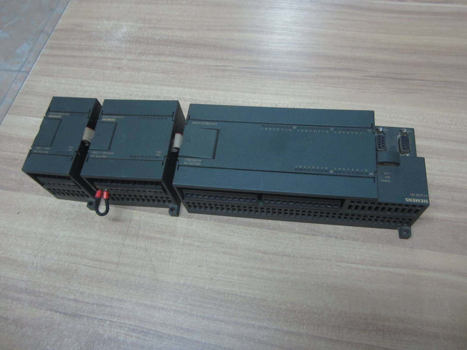 西门子plc 6es7216-2bd23-0xb8 6es7235-0kd22-0xa8 0hb22-0xa8