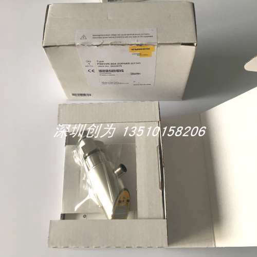 现货6832675图尔克TURCK传感器PS01VR-504-2UPN8X-H1141议价