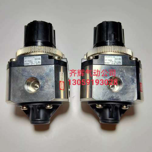 日本 SRH4010-04 不锈钢蒸汽调压阀 正品 议价