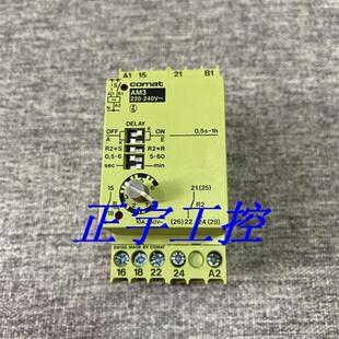 原装正品RELECO COMAT继电器AM3 220-240V 询价
