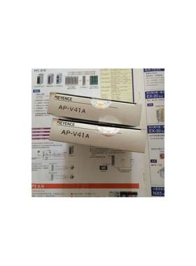 AP-V41A.AP-41M.AP-43.AP-44基恩士KEYENCE感测器AP-13S.FD-V40A