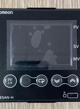 正品原厂E5AN-HAA2HB E5AN-HAA2HH01BF-FLK E5AN-HAA2HBM-500