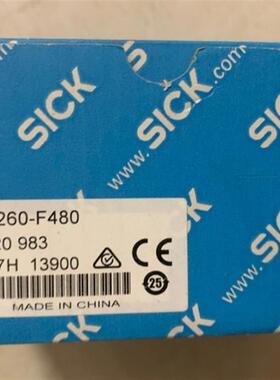 SICK WT260-F480传感器6020983全新原装正品保证