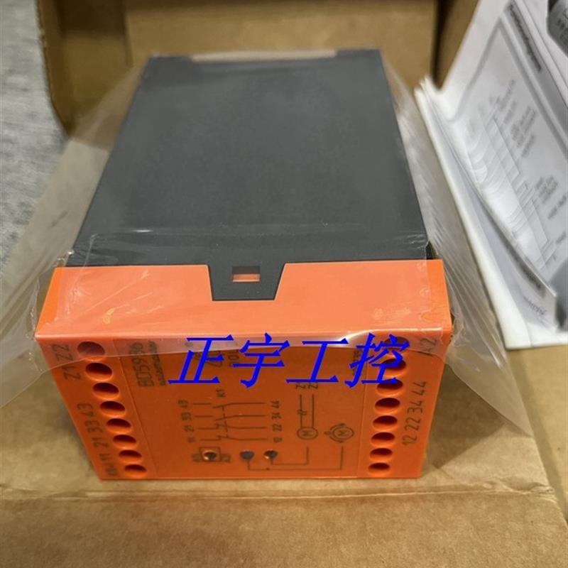 德国多德DOLD BD5936安全继电器BD5936.17/001/61 0057354议价