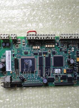RM10-正品RMI0-02C ACS550 ABB变频器cpu板RMIO-02C/01C/11C/12C
